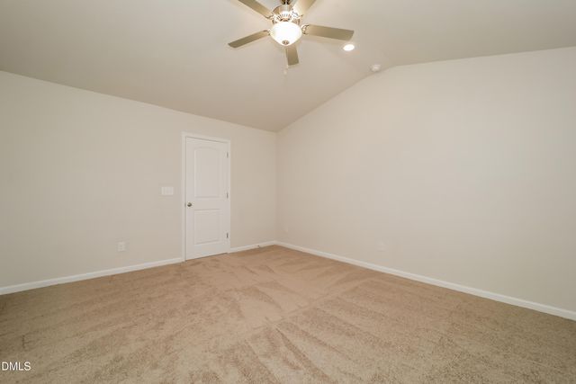 328 Gourd Street, Zebulon, NC 27597