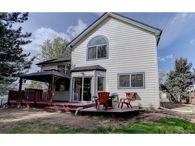 6978 Noble Ct, Arvada, CO 80007