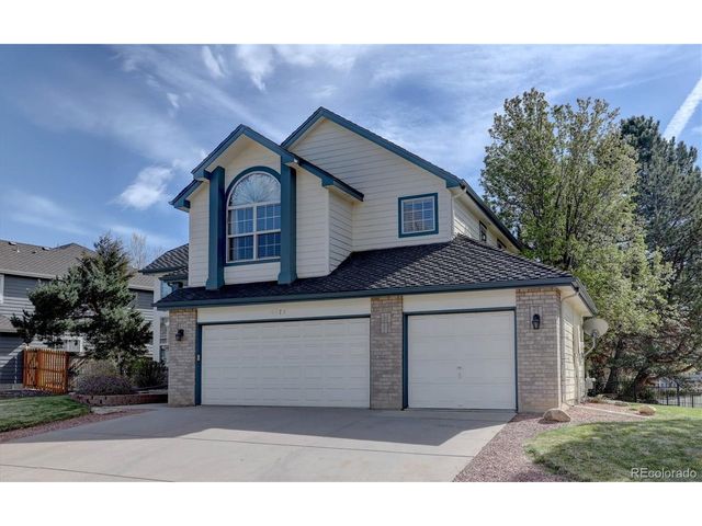 6978 Noble Ct, Arvada, CO 80007