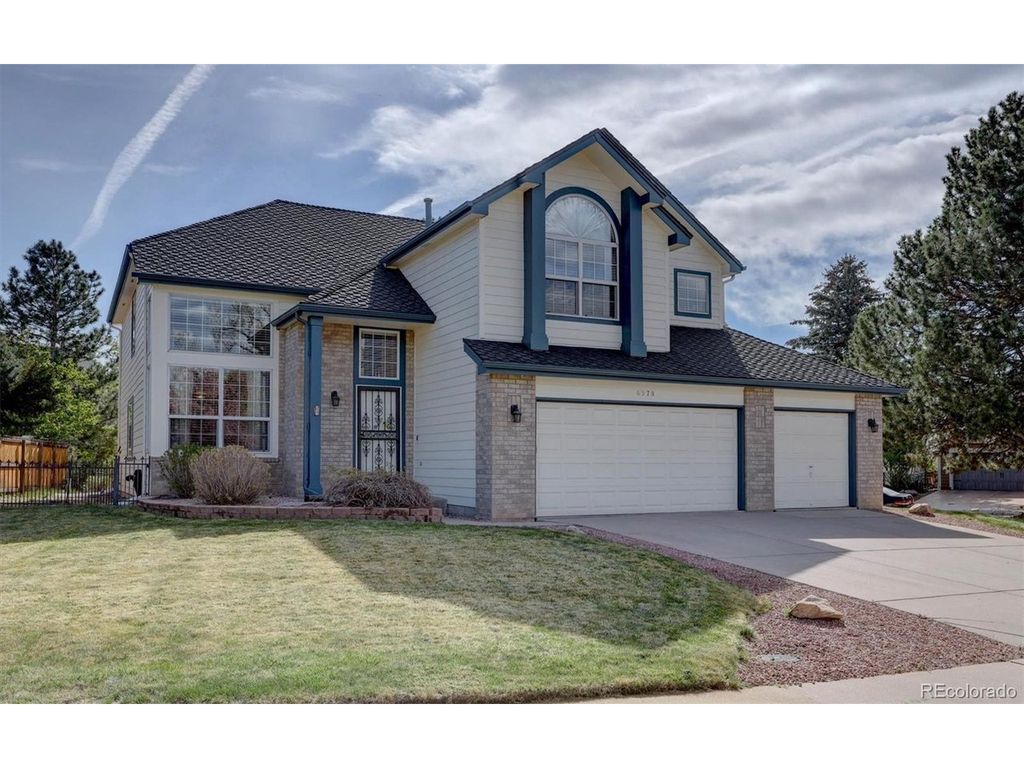 6978 Noble Ct, Arvada, CO 80007