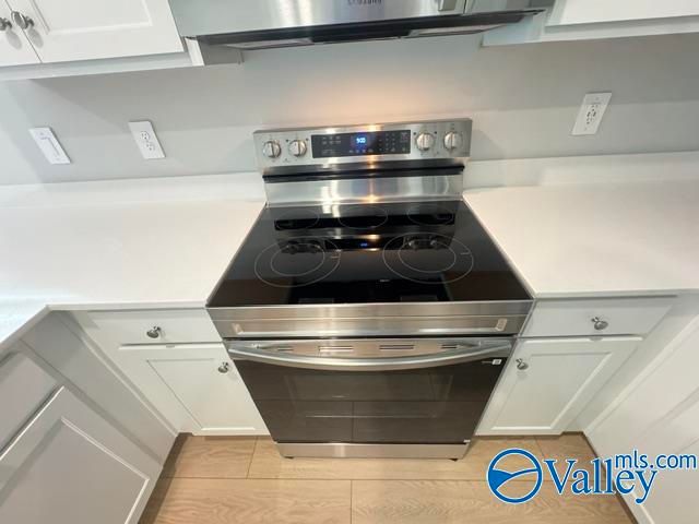 15426 Grayson Circle, Athens, AL 35611