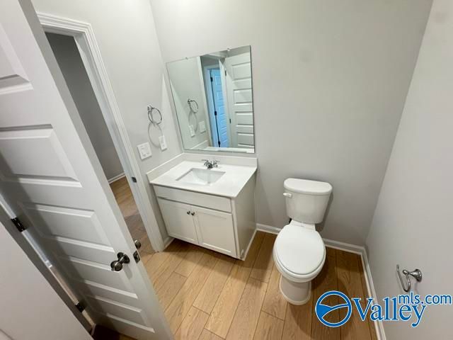 15426 Grayson Circle, Athens, AL 35611