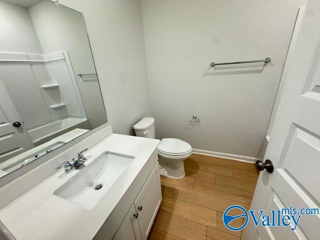 15426 Grayson Circle, Athens, AL 35611
