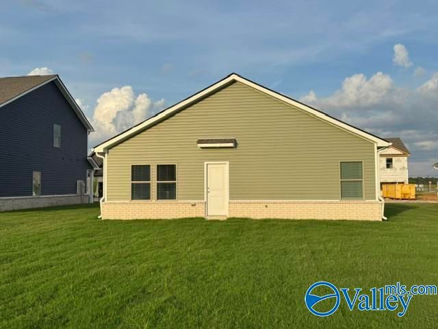 15426 Grayson Circle, Athens, AL 35611