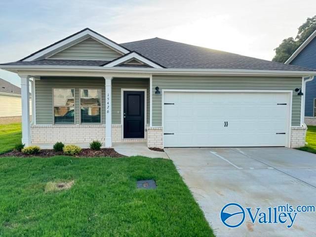 15426 Grayson Circle, Athens, AL 35611