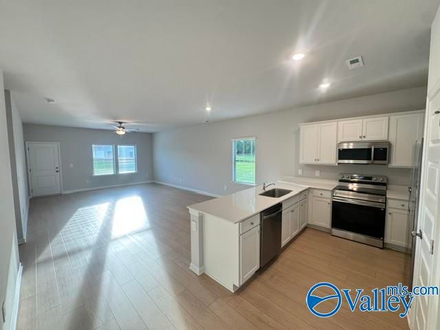 15426 Grayson Circle, Athens, AL 35611