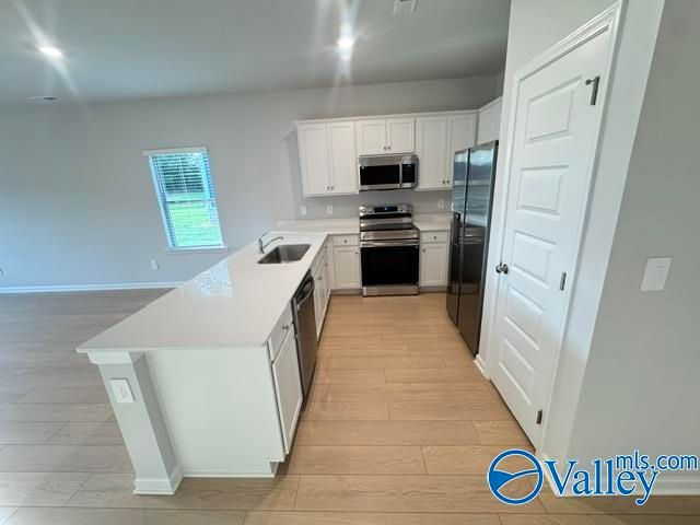 15426 Grayson Circle, Athens, AL 35611