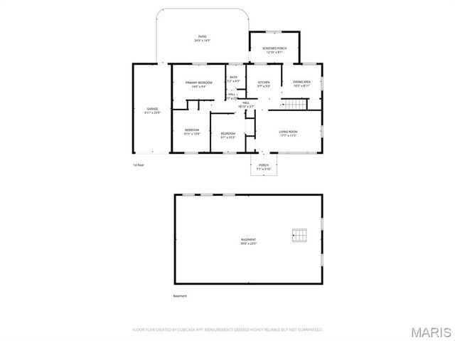 300 Rand Drive, St Louis, MO 63135