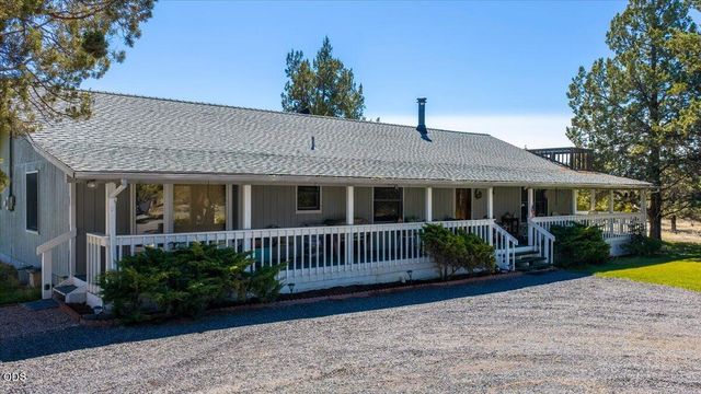 5790 NW Galloway Loop, Redmond, OR 97756