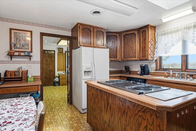 5790 NW Galloway Loop, Redmond, OR 97756
