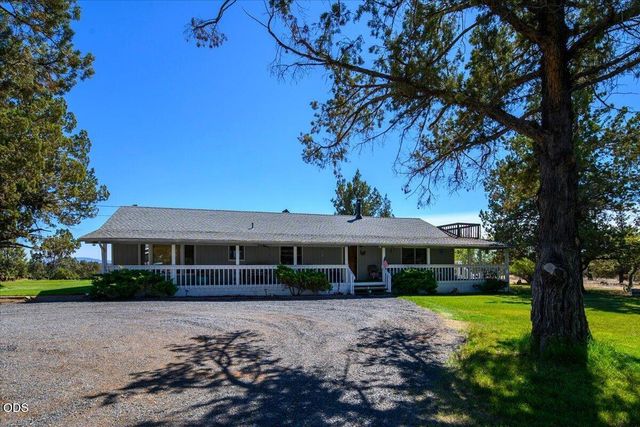 5790 NW Galloway Loop, Redmond, OR 97756