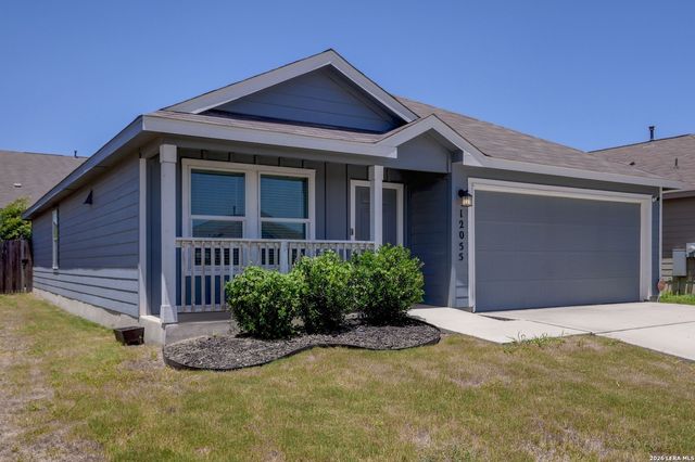 12055 Links Pkwy, San Antonio, TX 78221