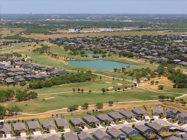 12055 Links Pkwy, San Antonio, TX 78221