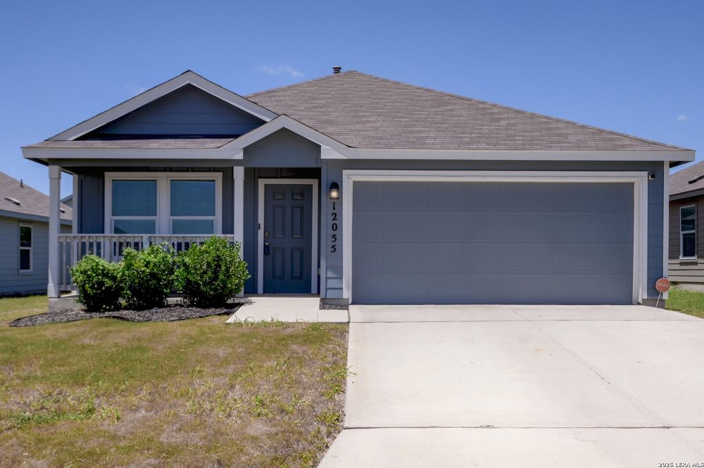 12055 Links Pkwy, San Antonio, TX 78221