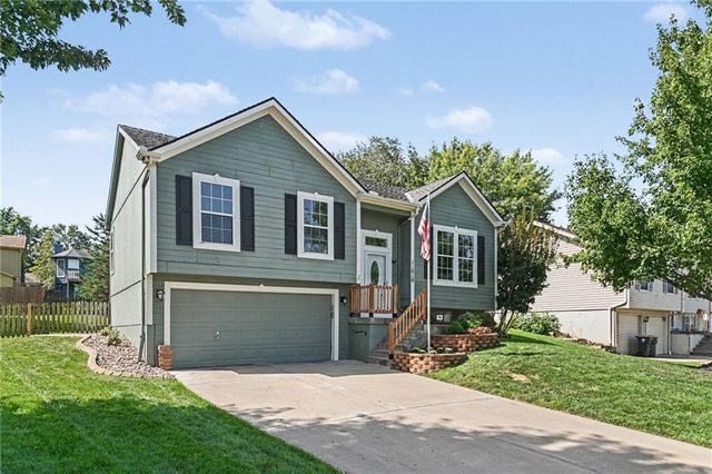 11010 N Booth Avenue, Kansas City, MO 64157