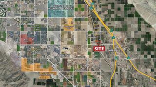 0 Nwc Pierce St & Ave 64, Thermal, CA 92274