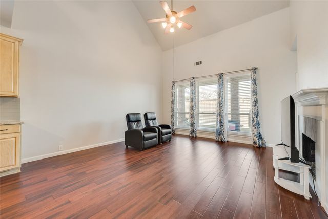 11508 Wentworth Drive, Frisco, TX 75035