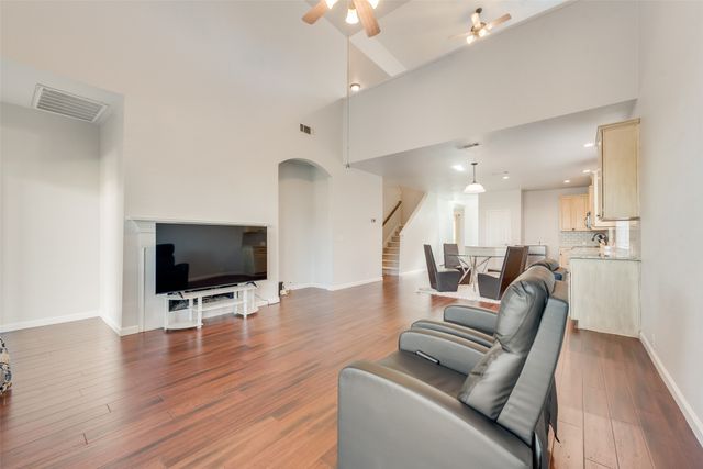 11508 Wentworth Drive, Frisco, TX 75035