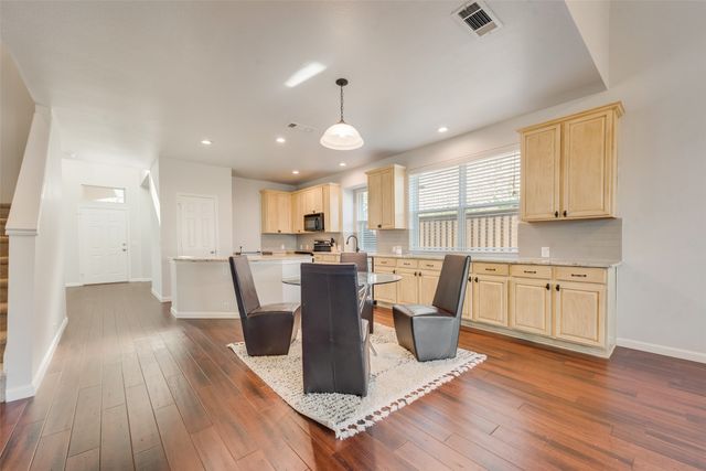 11508 Wentworth Drive, Frisco, TX 75035