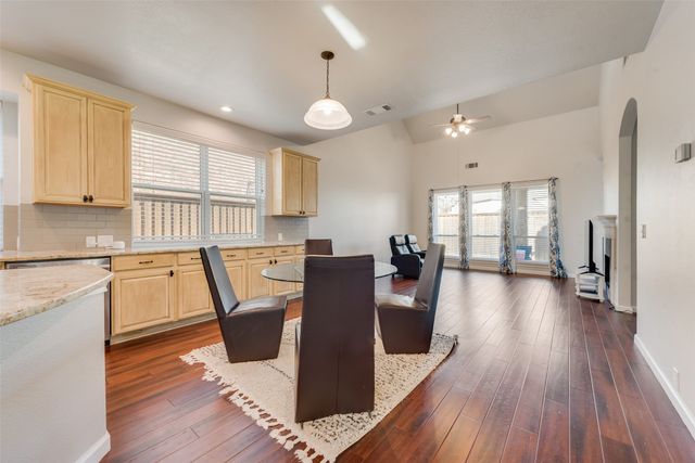 11508 Wentworth Drive, Frisco, TX 75035