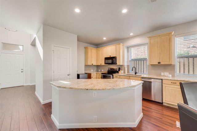 11508 Wentworth Drive, Frisco, TX 75035