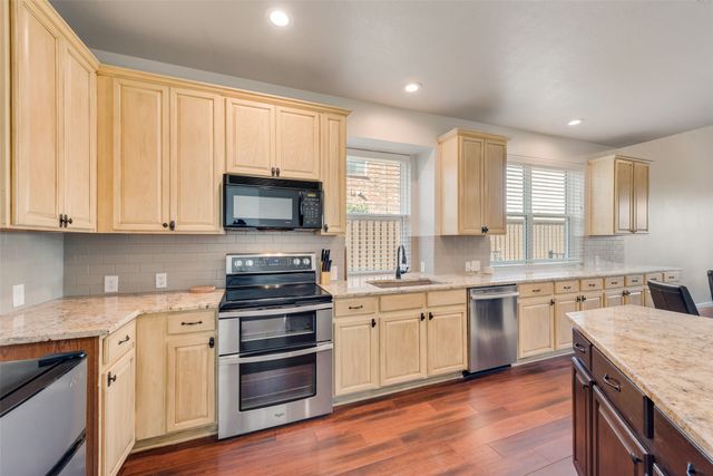 11508 Wentworth Drive, Frisco, TX 75035