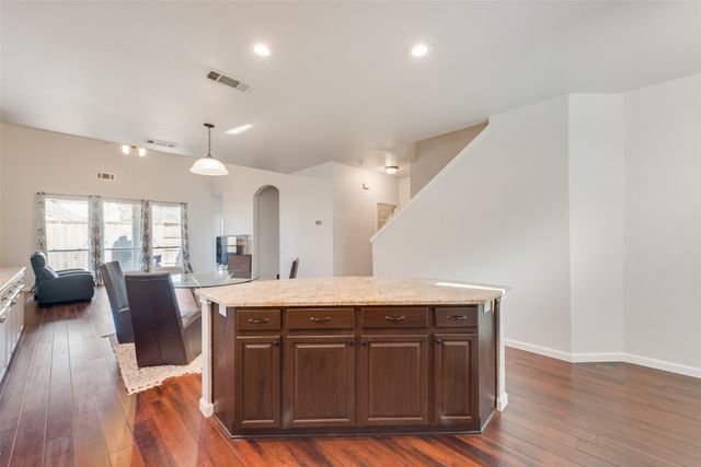 11508 Wentworth Drive, Frisco, TX 75035