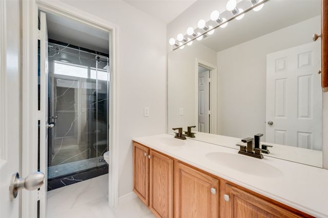 11508 Wentworth Drive, Frisco, TX 75035