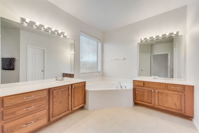 11508 Wentworth Drive, Frisco, TX 75035