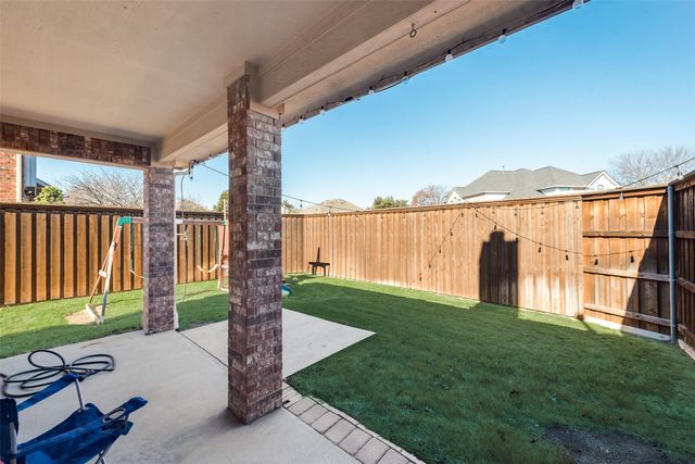 11508 Wentworth Drive, Frisco, TX 75035