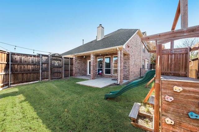 11508 Wentworth Drive, Frisco, TX 75035