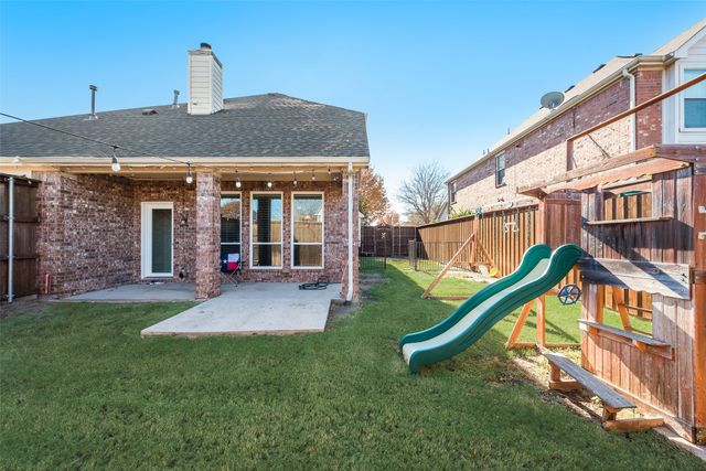 11508 Wentworth Drive, Frisco, TX 75035