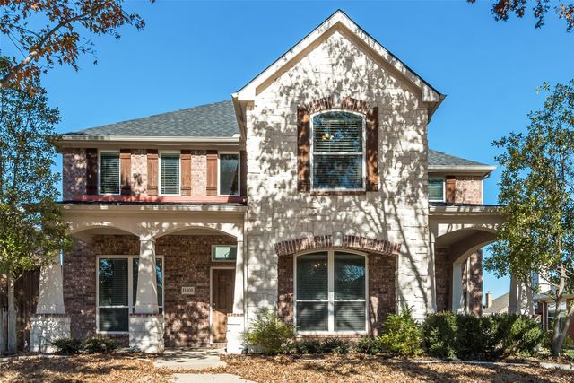 11508 Wentworth Drive, Frisco, TX 75035