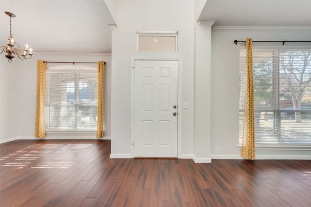 11508 Wentworth Drive, Frisco, TX 75035