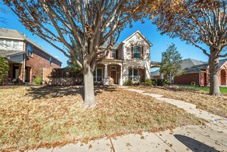 11508 Wentworth Drive, Frisco, TX 75035