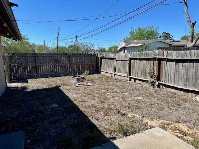 1518 Maple St, Kingsville, TX 78363