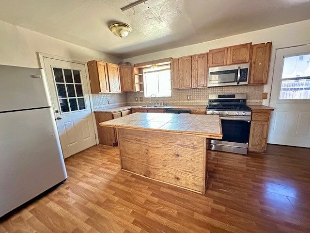 1518 Maple St, Kingsville, TX 78363