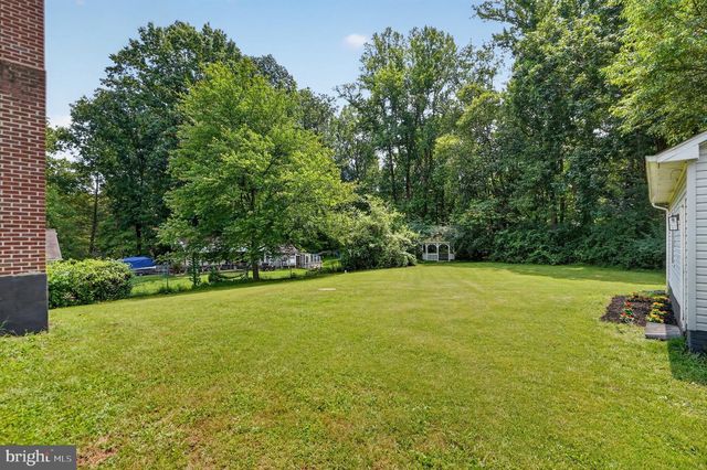 11419 FAIRFAX STATION RD, Fairfax Station, VA 22039