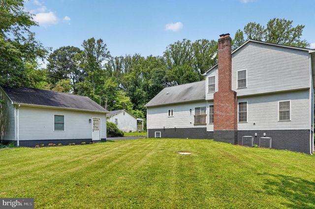 11419 FAIRFAX STATION RD, Fairfax Station, VA 22039
