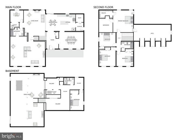 11419 FAIRFAX STATION RD, Fairfax Station, VA 22039