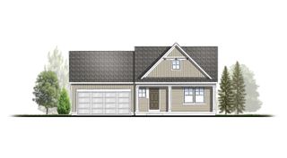 Lot 5 Lowe Drive, Fruitport Twp, MI 49456