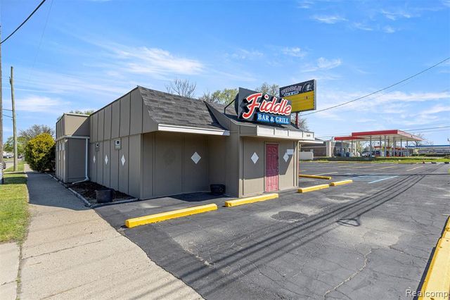 35676 Van Born Road, Wayne, MI 48184