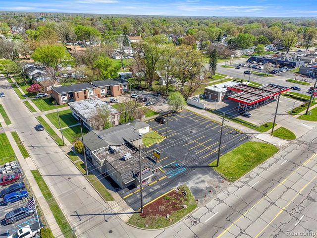 35676 Van Born Road, Wayne, MI 48184