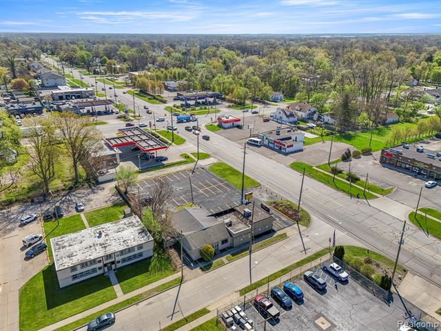 35676 Van Born Road, Wayne, MI 48184