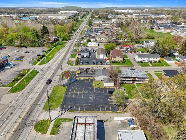 35676 Van Born Road, Wayne, MI 48184