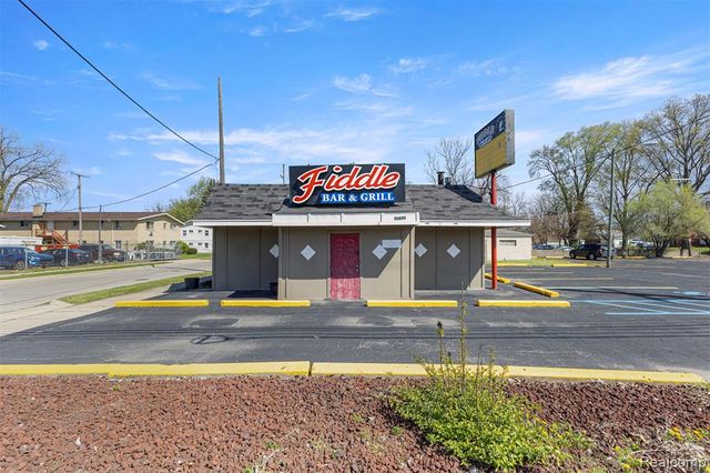 35676 Van Born Road, Wayne, MI 48184
