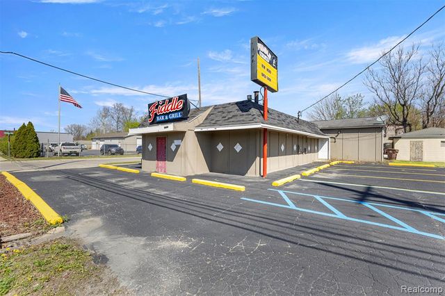 35676 Van Born Road, Wayne, MI 48184