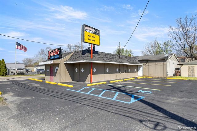 35676 Van Born Road, Wayne, MI 48184