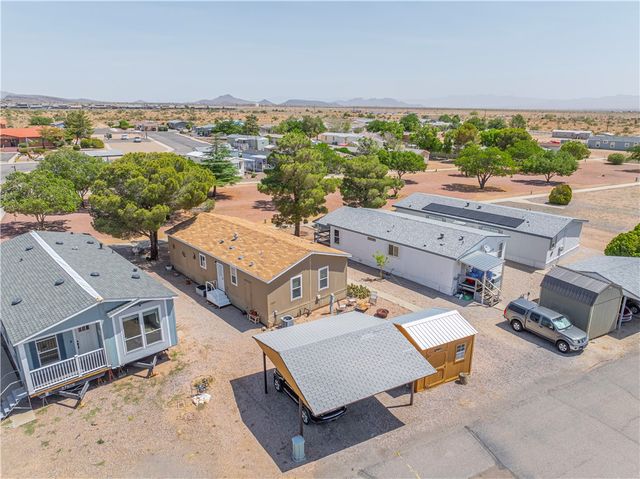 1207 E Aralia Drive, Kingman, AZ 86409