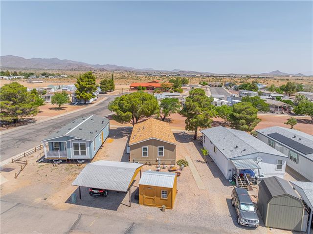 1207 E Aralia Drive, Kingman, AZ 86409